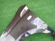 CHEVROLET AVEO T255 HB 08- fender left front
