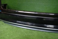 AUDI A4 B9 KOMBI 15-19 bumper rear rear part