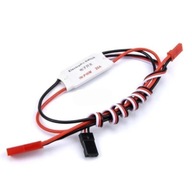 Wyłącznik elektroniczny 30A 3.7-27V RC Switch sterowanie z nadajnika RC