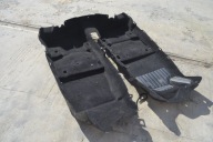 RENAULT CLIO V carpet mats