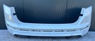 bumper rear part rear SEAT ATECA CUPRA 575 PDC