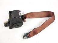 tension belt safety front front right Mercedes CL W216 C216
