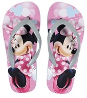 Klapki japonki Myszka Minnie 31/32