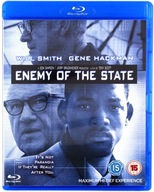 ENEMY OF THE STATE [BLU-RAY]