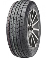 Royal Black Royal AllSeason 195/45R16 84 V priľnavosť na snehu (3PMSF), výstuž (XL)