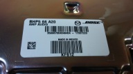Mazda 3 BM 2012-2018 amplifier BOSE BHP566A20