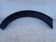 KIA EV6 21- lista sárvédöt jobb far hátso