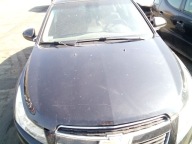 Chevrolet Cruze HB Capot GAR