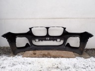 bumper front front BMW X3 G01 M PAKIET 17-21