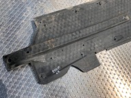 cover chassis left VW POLO V 6R 6Q0825201H