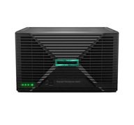 High Peak Server HPE ProLiant MicroServer Gen11 Intel E-2434 Quad-Core (3.4