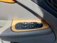 switch switch PANEL windows left front Jaguar S-Type 2 II 99-02