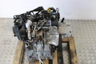 engine MOTOR complete DKR AUDI A1 II 82A 1,0 TSI
