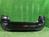 Paraurti posteriore posteriore BMW X4 G02 m-packet