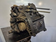 Getriebe F23 OPEL ZAFIRA A
