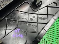 Element Console Moyen Mini Cooper Countryman R60 9809541