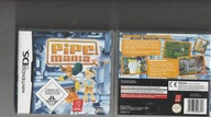 Pipe Mania DS