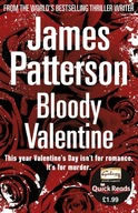 Bloody Valentine Patterson James