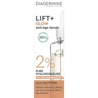Diadermine Lift+ Glow Anti Age rozjasňujúce sérum