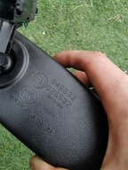 spiegel innen rückfahr selbstabblendend FORD FIESTA MK8 FU5A17E678EA