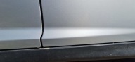 door rear part rear. left FORD FOCUS MK3 KOD LAK 0F