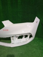Frontstoßstange vorne SEAT LEON IV
