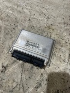 bedienteil des motors AUDI A4 B5 1.8T 8D0907558E
