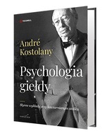 Psychologia giełdy