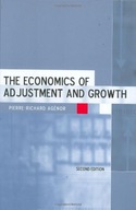 The Economics of Adjustment and Growth: Second