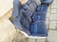 HONDA INSIGHT II Sitz KOMPLET
