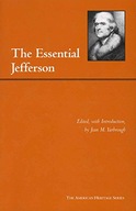 The Essential Jefferson Jefferson Thomas