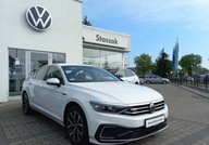 Volkswagen Passat GTE 1.4 TSI Plug-In-Hybrid 1...