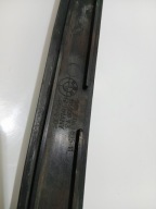 BMW E60 copertura grembialina modanatura paraurti anteriore LIFT M PAKIET 7063835