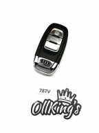 AUDI Q5 SQ5 8R key PILOT ZAPLON 8K0959754BR