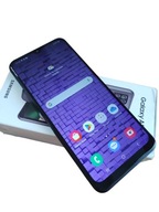 Smartfón Samsung Galaxy A22 4 GB / 64 GB 4G (LTE) čierny
