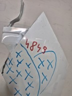 OPEL CORSA F 19-> fender front front left