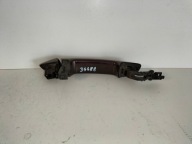 handle door rear rear part left AUDI A3 8V 12
