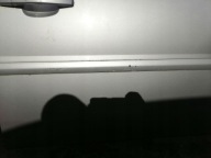 door right front front OPEL VECTRA C Z157