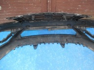 front bumper SEAT LEON III FR LIFT 2016R->
