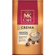 KÁVA MK CAFE CREMA 1KG TAŠKA ZRNO