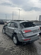 Audi Q5 Exclusive Navi Aut. Quattro