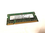 Pamäť RAM DDR2 HYNIX HYMP112S64CP6-S6 1 GB