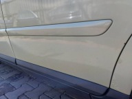 door complete left rear part VOLVO S40 II 464-46