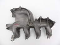 intake manifold SCENIC II MEGANE II VITARA 1.9 DCI