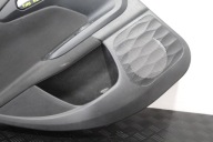side door left rear part FIAT TIPO 2 II