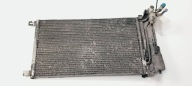 air conditioning radiator 1436248 BMW E 46 LIFT