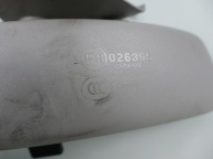 MERCEDES E W212 sedan rear-view mirror inner