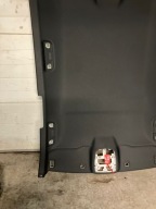 CIELO INTERNO nero PEUGEOT 308 T9 HB GT LINE HATCHBACK