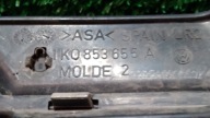 grill grill VOLKSWAGEN GOLF 5 1K0853655A