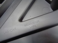 RENAULT LATITUDE bumper bracket left right rear
